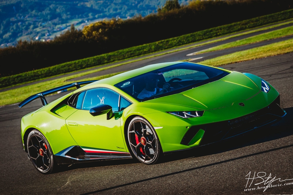 Novi Marof, Blacklisted, 2022