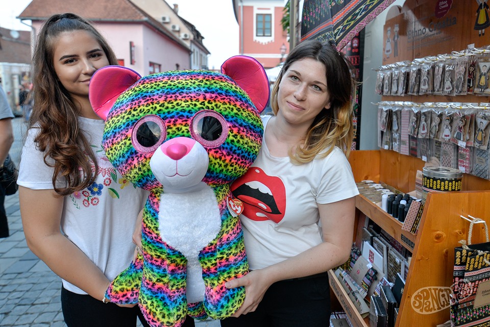 Špancirfest, četvrti dan