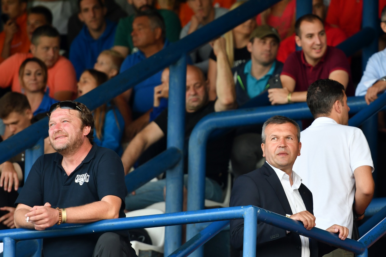 NK Varaždin – NK Hajduk 28.7.2019.