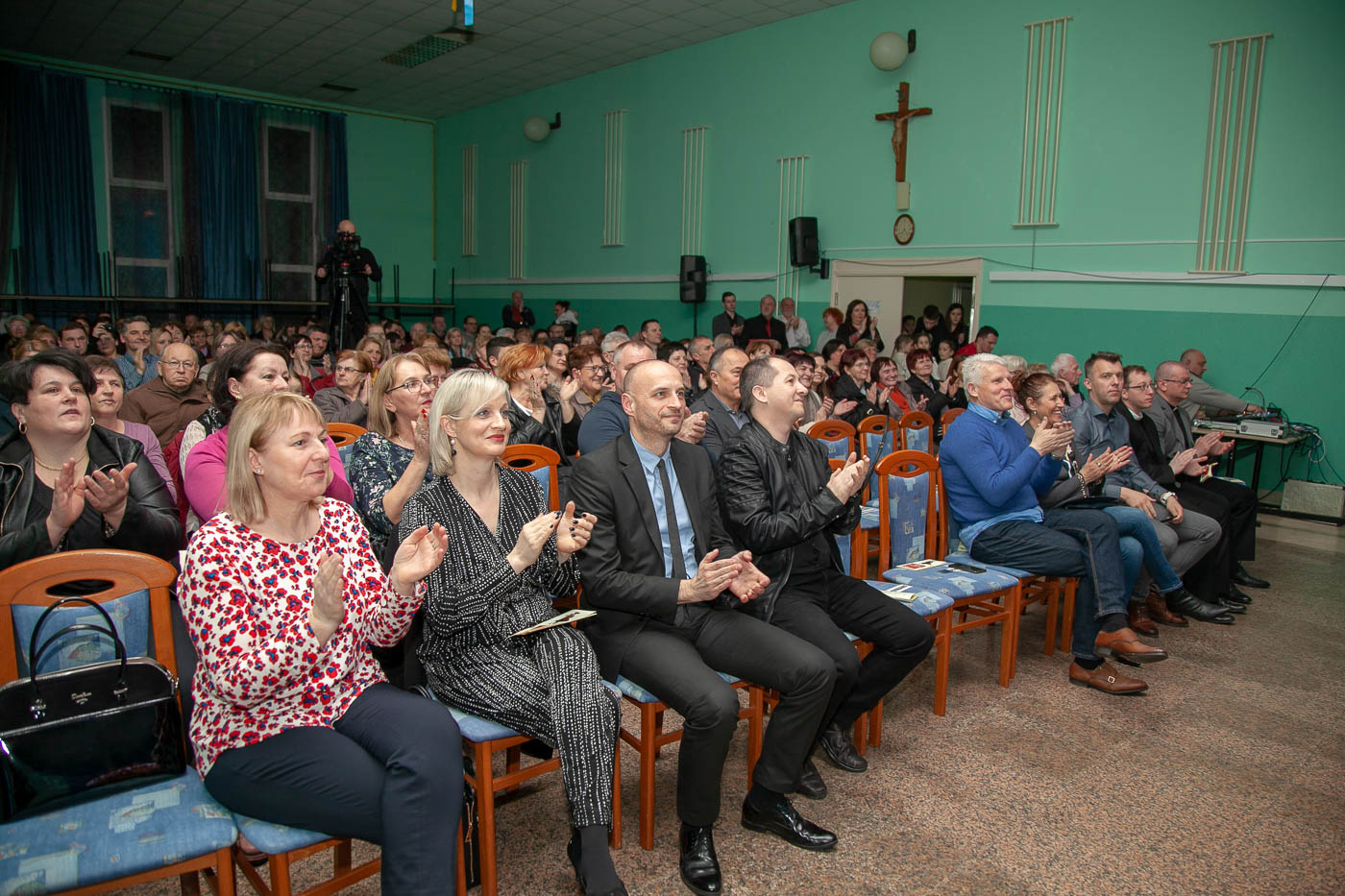 KUD Zavičaj Sračinec proslavio 20. godišnjicu