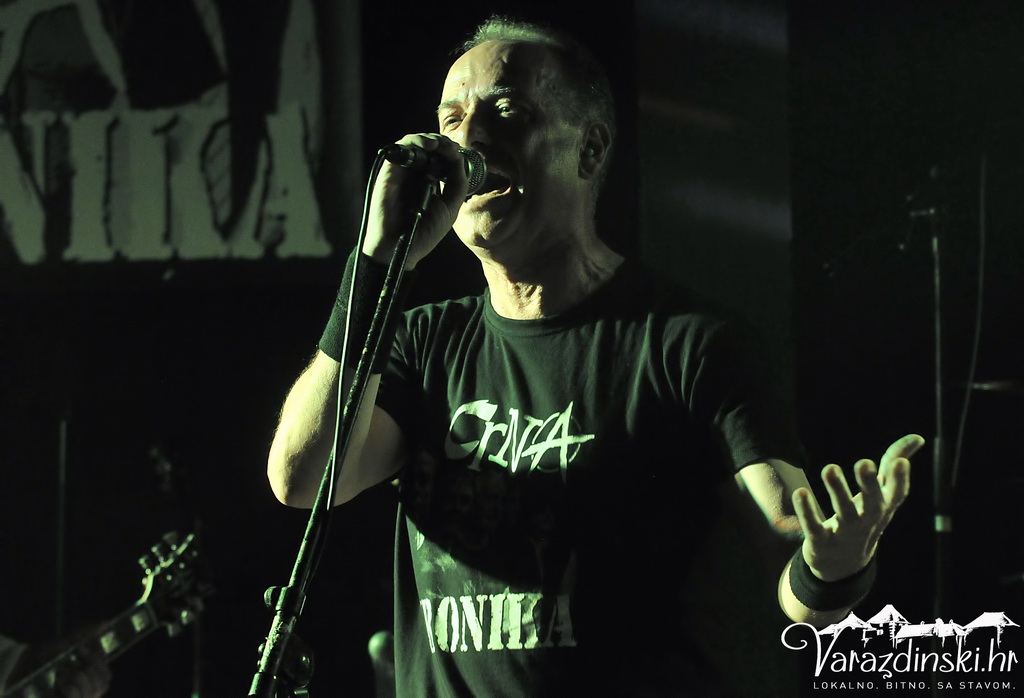 Crna kronika u Rogozu