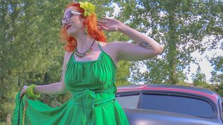 Trash & Burn u Svetom Martinu na Muri (subota, 23.6.2018.) Trash & Burn u Svetom Martinu na Muri (subota, 23.6.2018.)