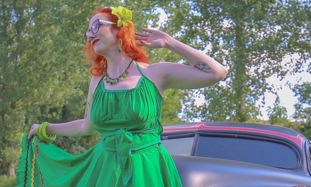 Trash & Burn u Svetom Martinu na Muri (subota, 23.6.2018.) Trash & Burn u Svetom Martinu na Muri (subota, 23.6.2018.)