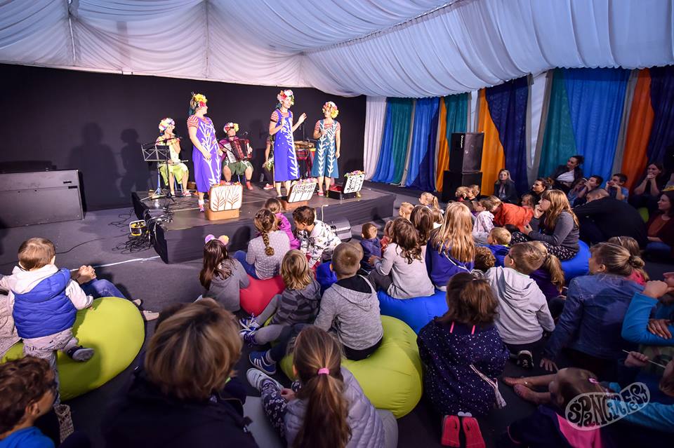 Deseti dan Špancirfesta Deseti dan Špancirfesta