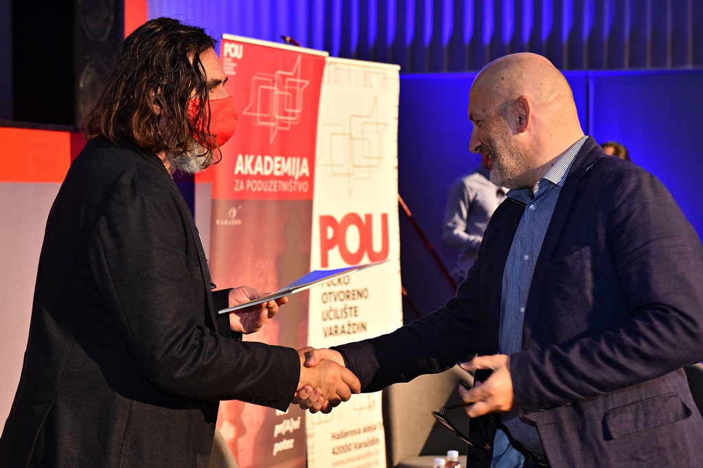 Unconference 3, pučko otvoreno učilište