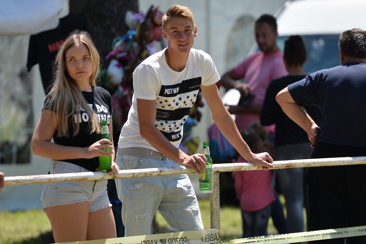 Konjičke igre u Zelendvoru