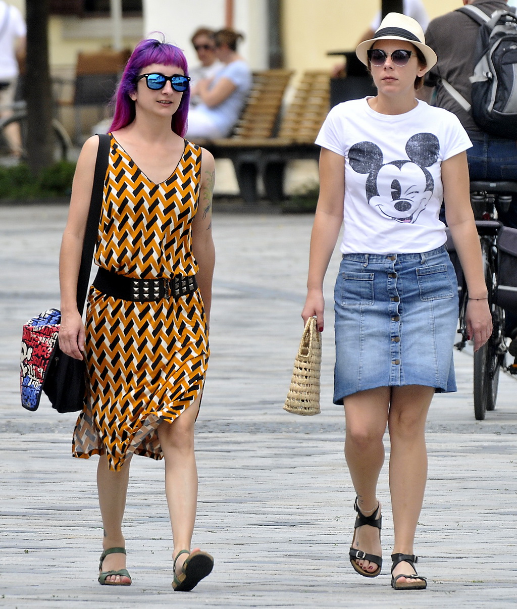 Klikom po Varaždinu