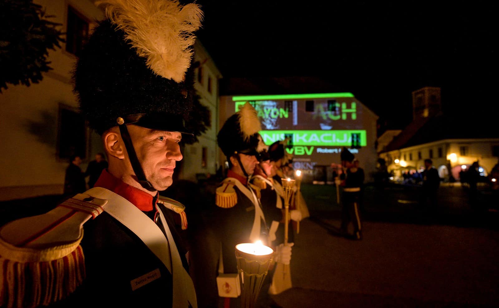 Varaždinske barokne večeri 23.9.2022.