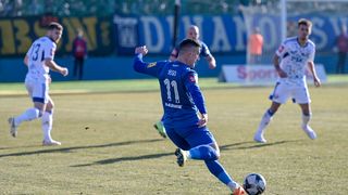 varaždin – dinamo