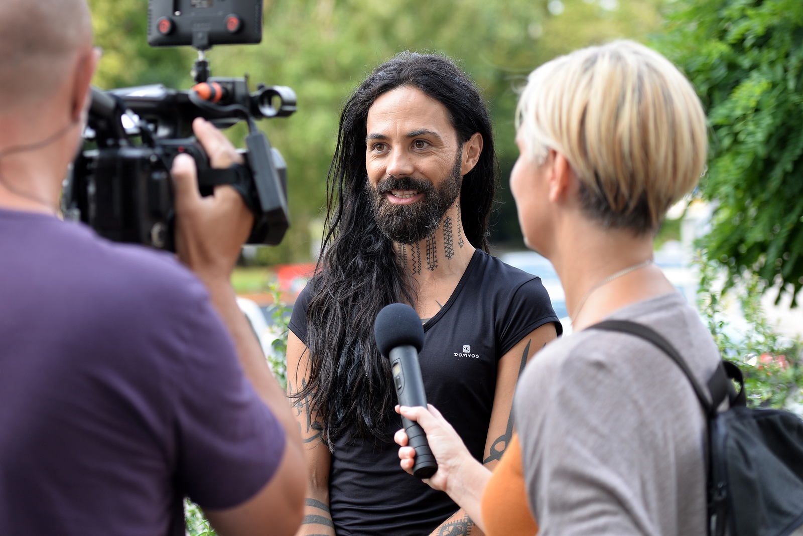 The Gipsy Kings i Božo Vrećo
