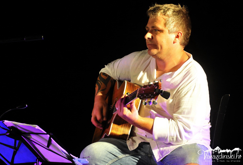 Guitar trio, ljeto u varaždinu, Guitar trio, ljeto u varaždinu,