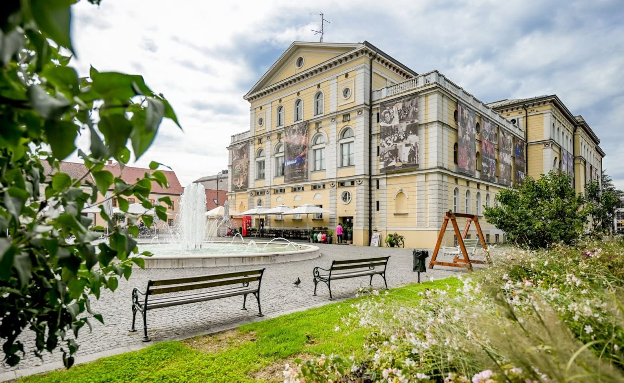 Predstavljen program 56. Varaždinskih baroknih večeri - Varazdinski.hr