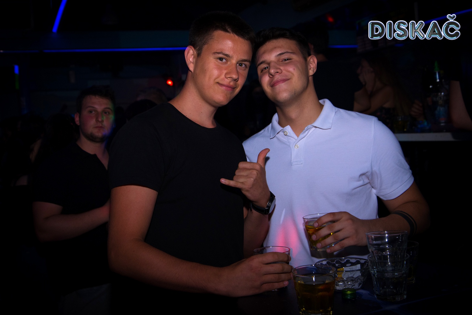 Mega Boat Party u varaždinskom Diskaču