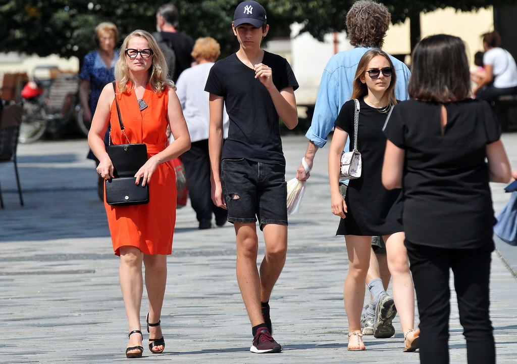 Klikom po gradu 28. srpnja Klikom po gradu 28. srpnja