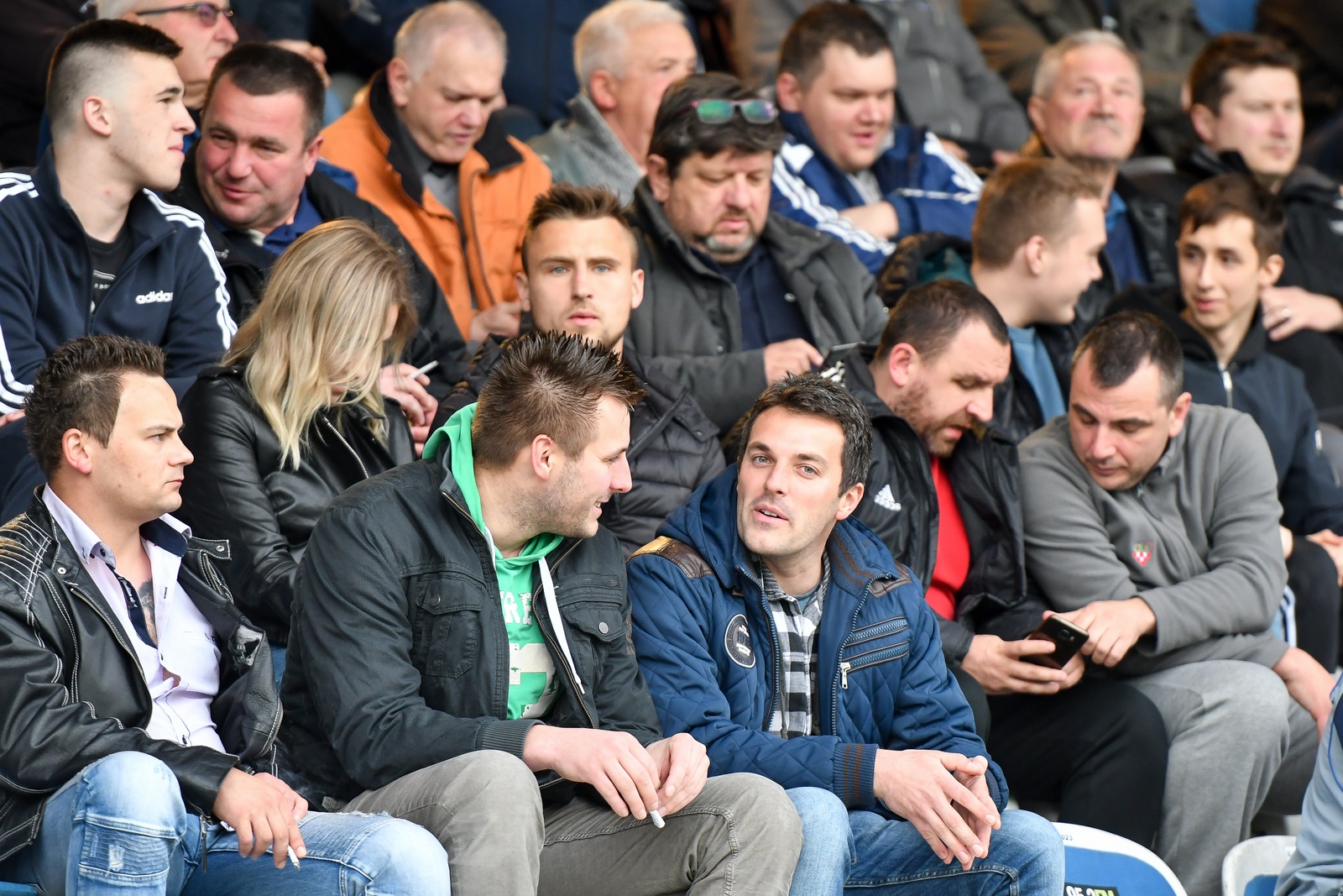 NK Varaždin – NK Međimurje