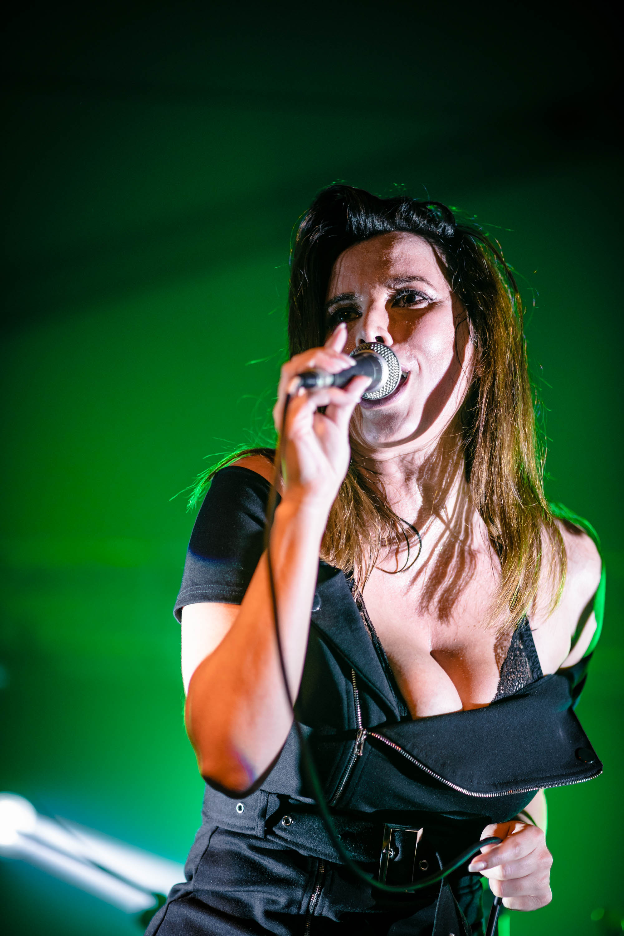 Nives Celzijus u Svetom Đurđu