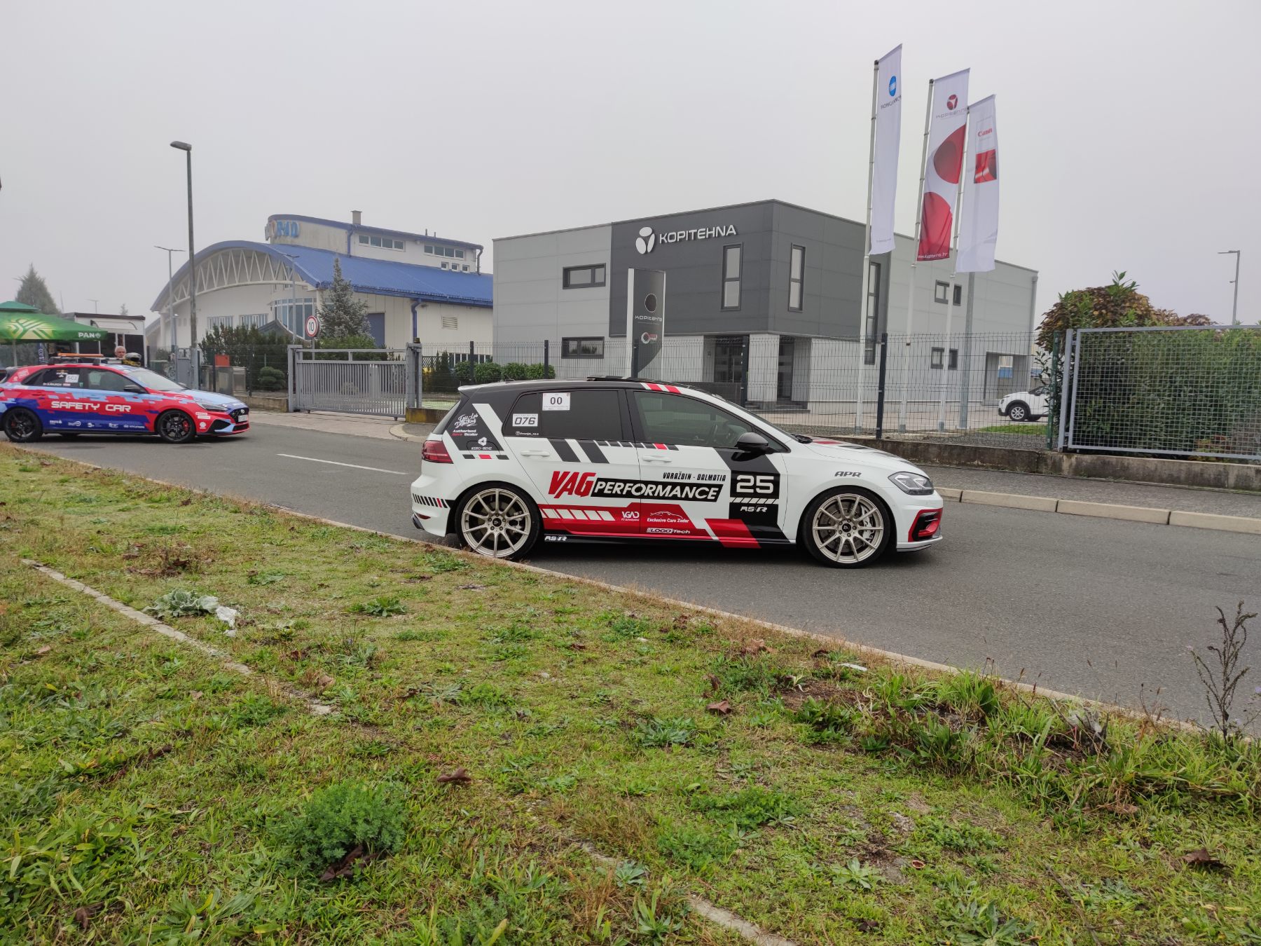 Velika nagrada Varaždina 2K22