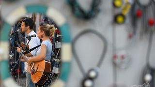 Špancirfest, četvrti dan