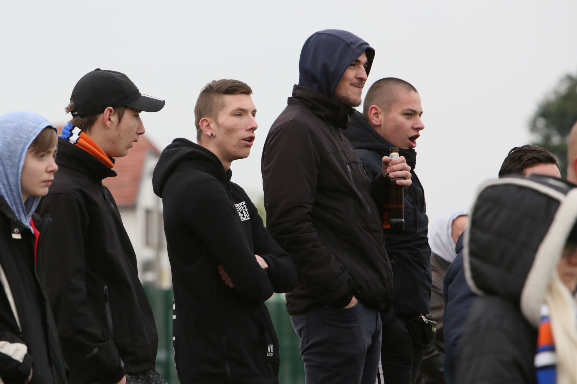 Varteks – Novi Marof