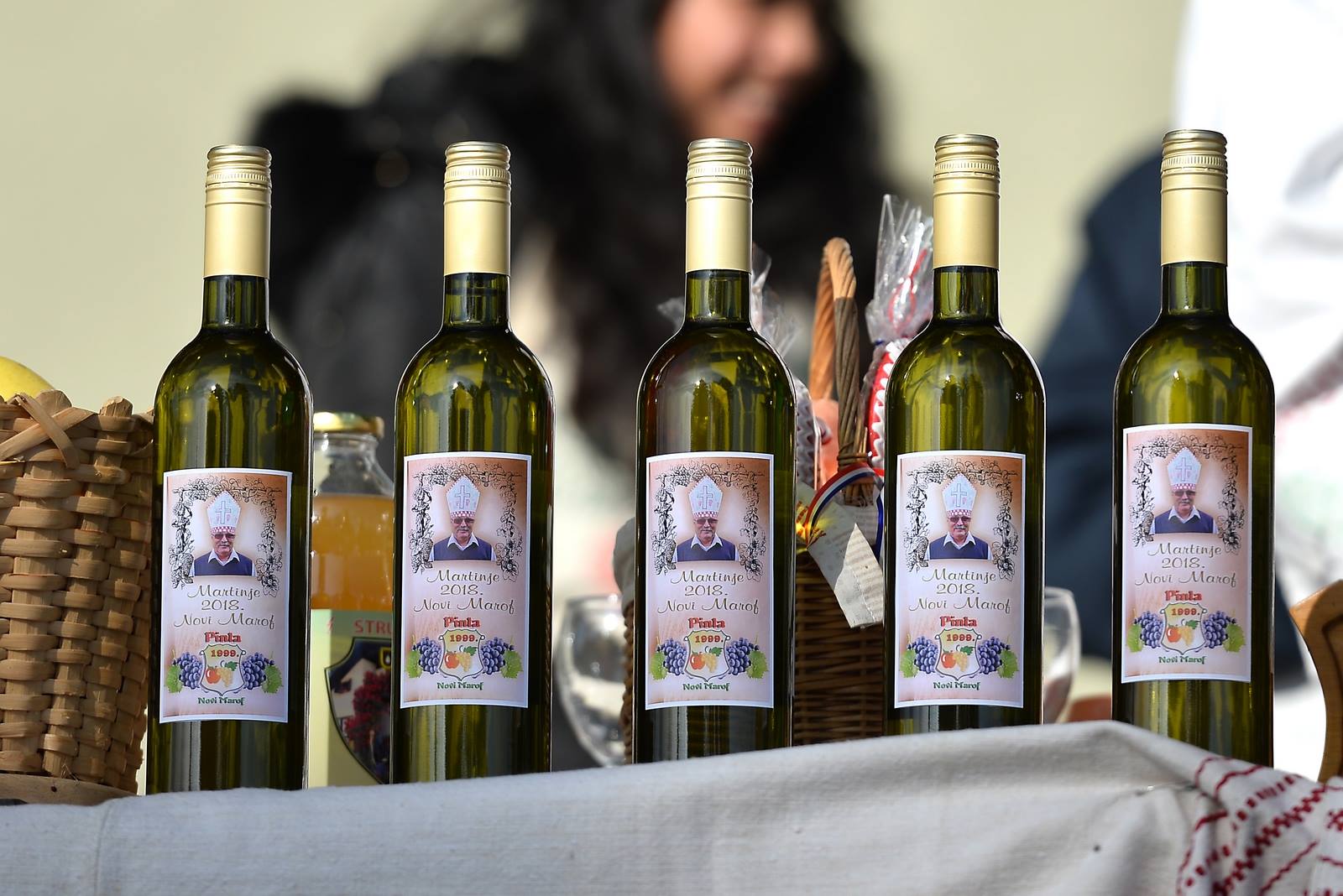 Martinje v Marofu Martinje v Marofu