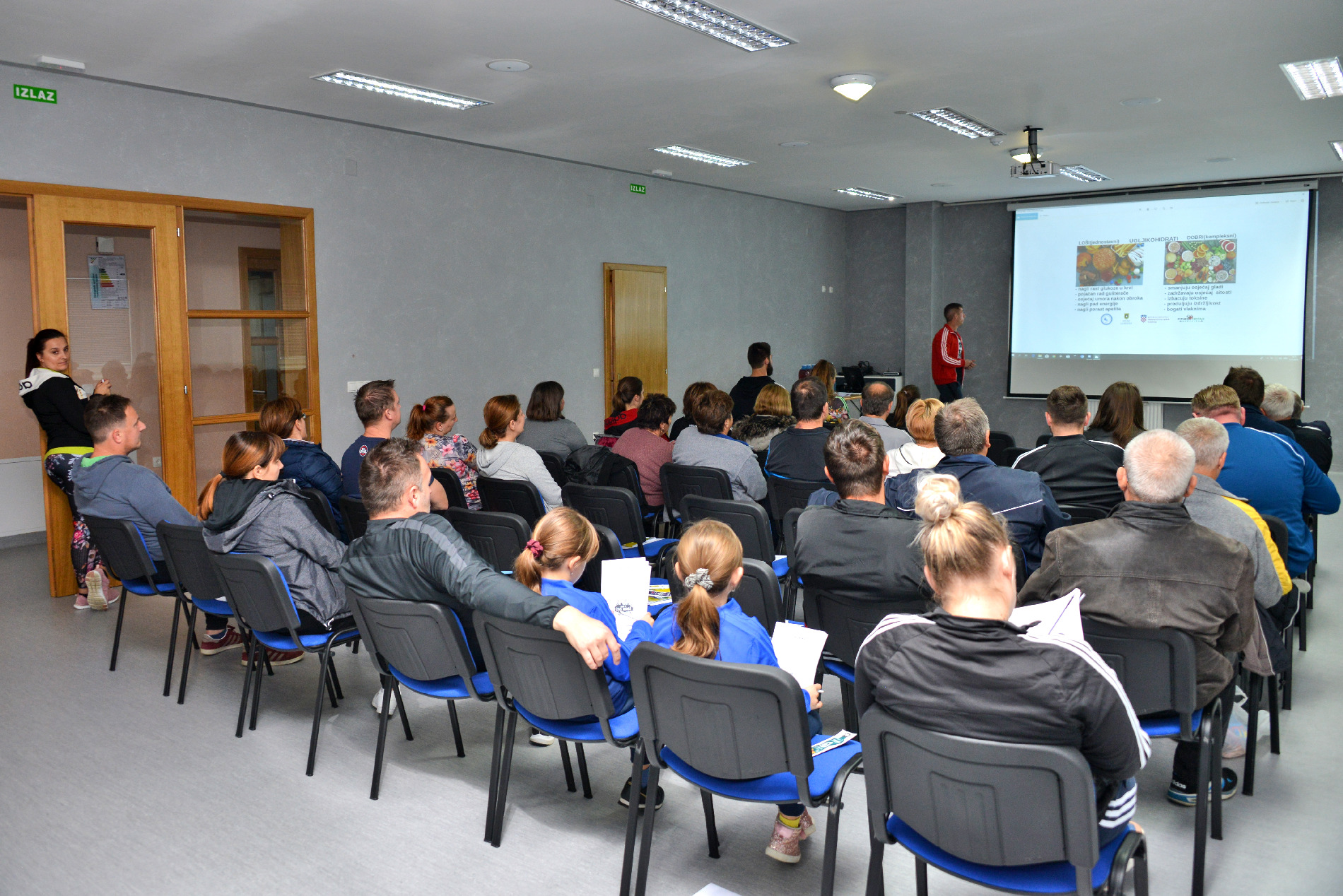 Udruga hrvatskih branitelja Općine Ljubešćica