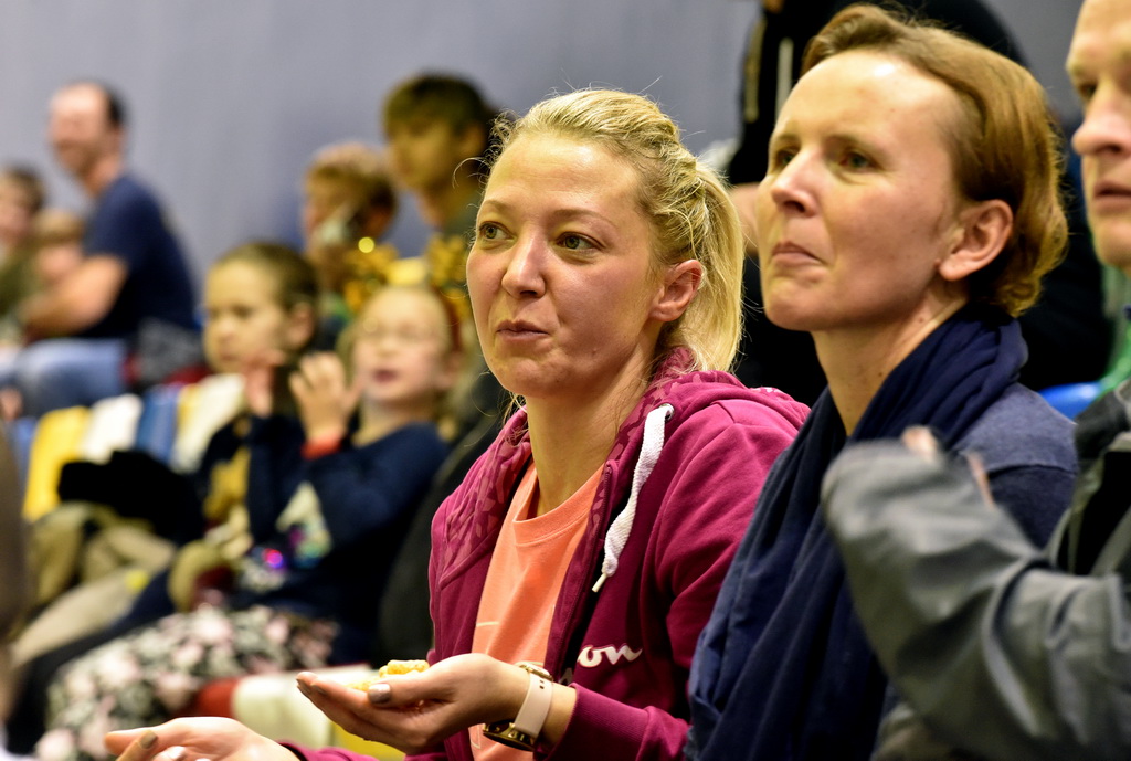 ZKK Vindi Bozicno druzenje 2019