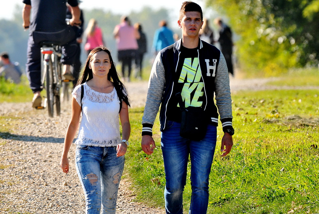 Klikom po Dravi 30.9.