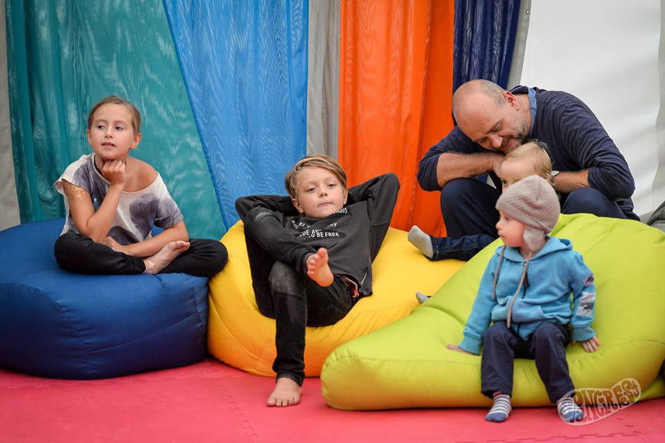 Deseti dan Špancirfesta Deseti dan Špancirfesta