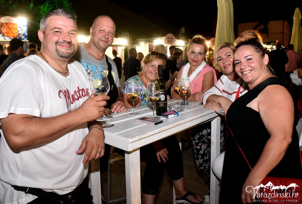 Vinski grad (22.8.2020)