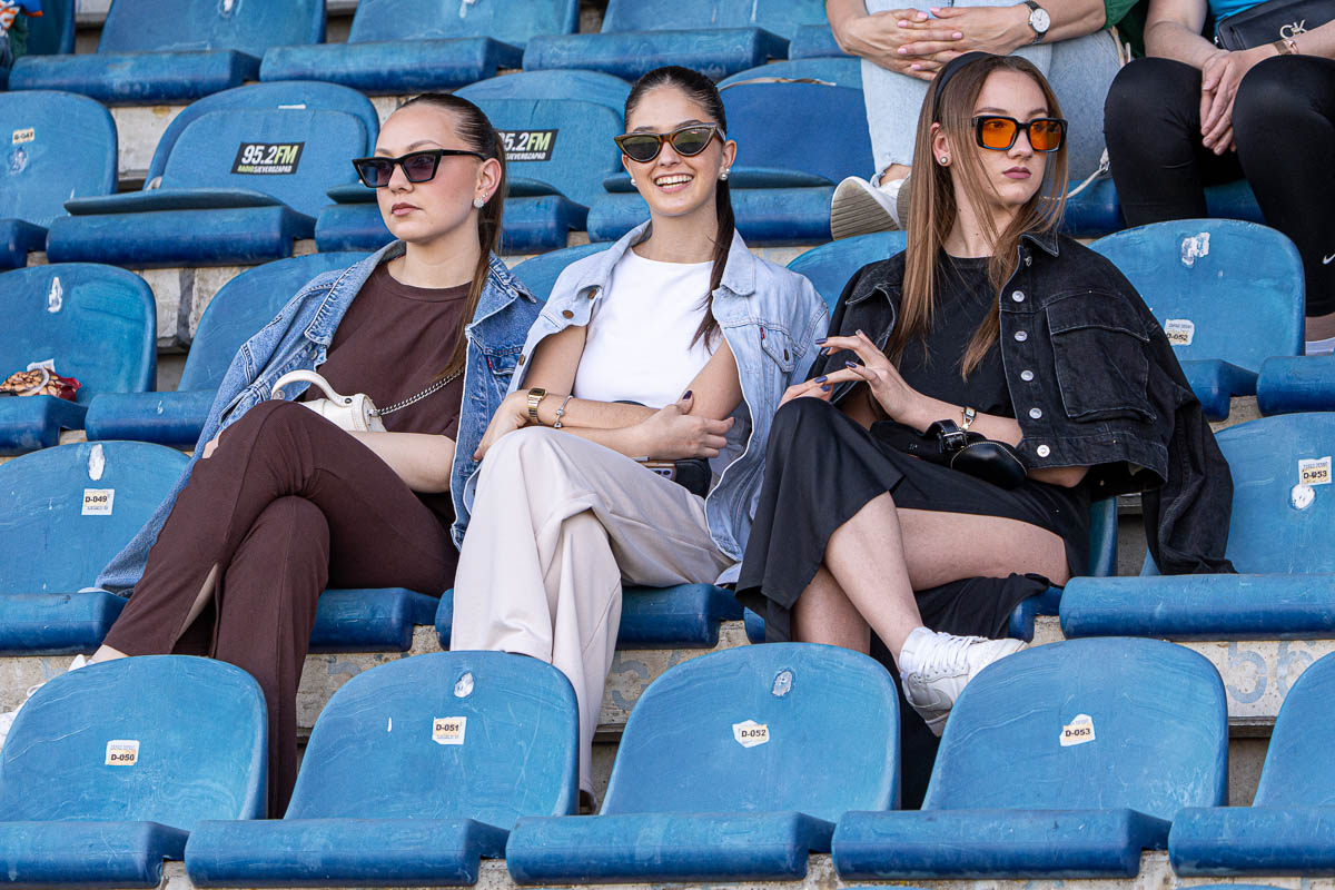 Varaždin – Lokomotiva