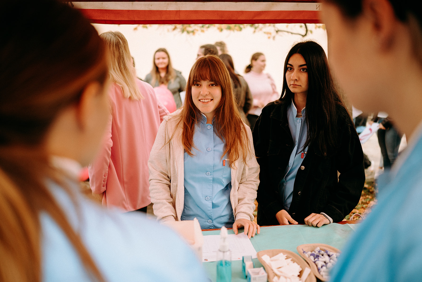 Dan ružičaste vrpce