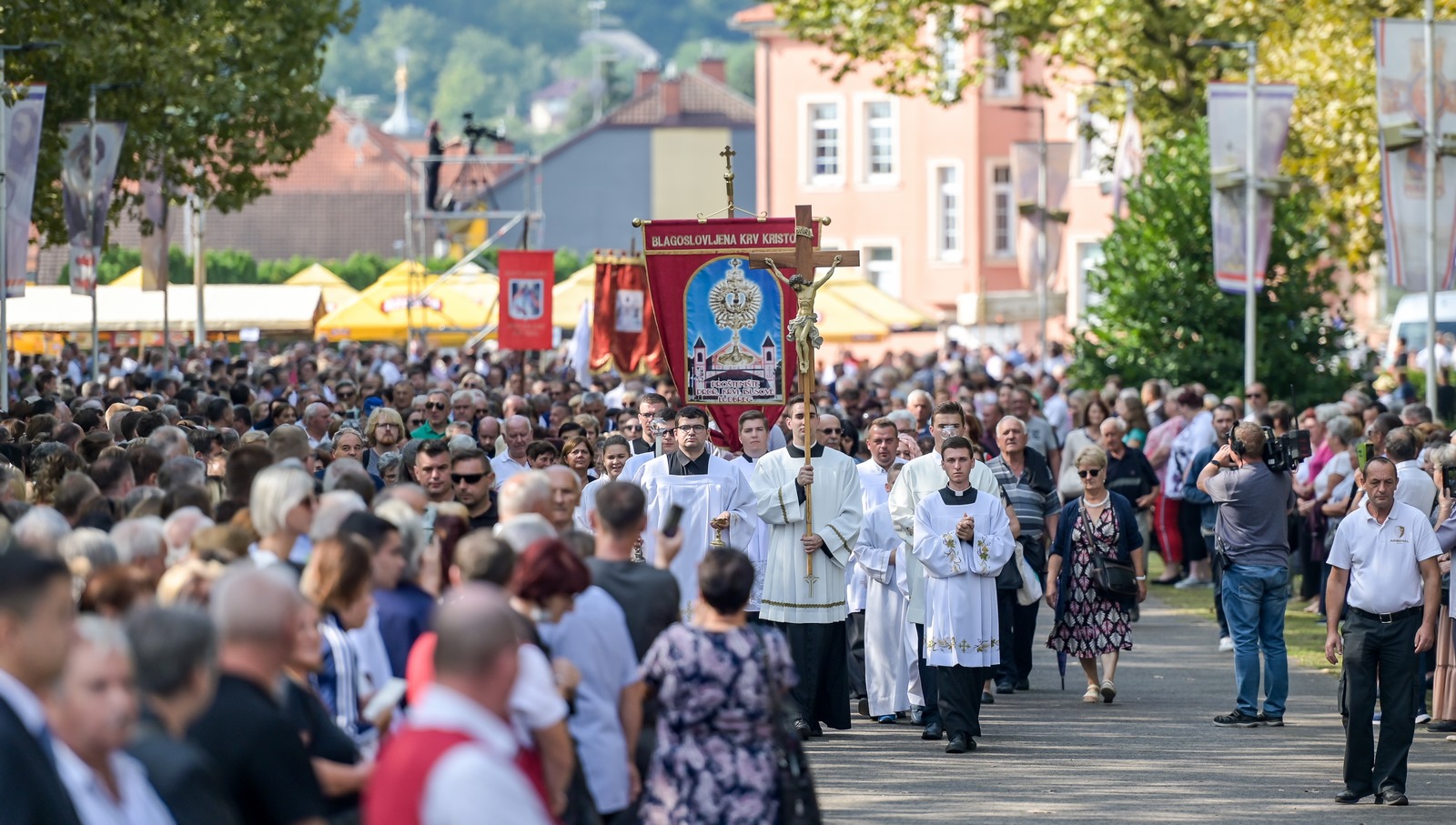 ludbreška sveta nedjelja