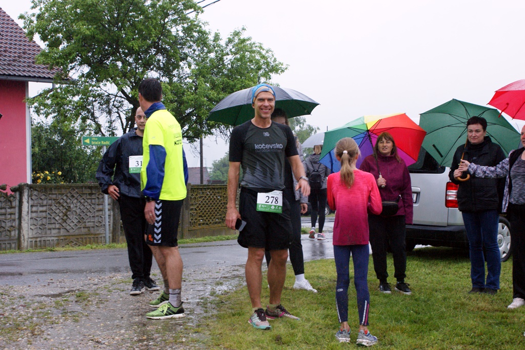 Utrka Bednja – najduža hrvatska rijeka