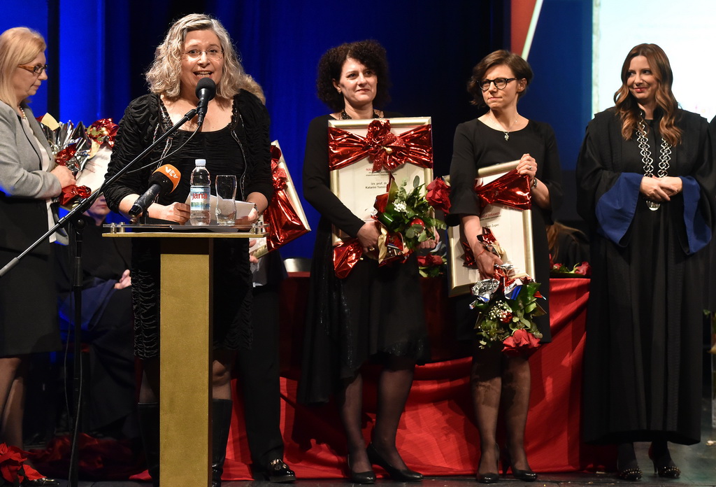 FOI – Svečana sjednica