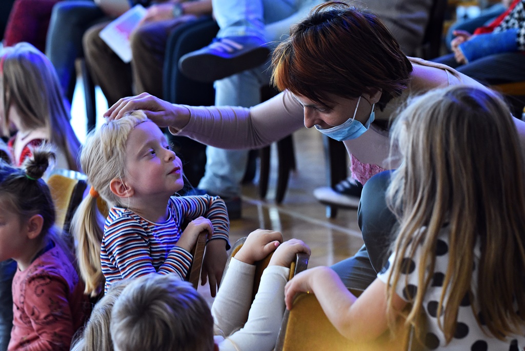 Ivanka i Mrle – Kliker festival 2020