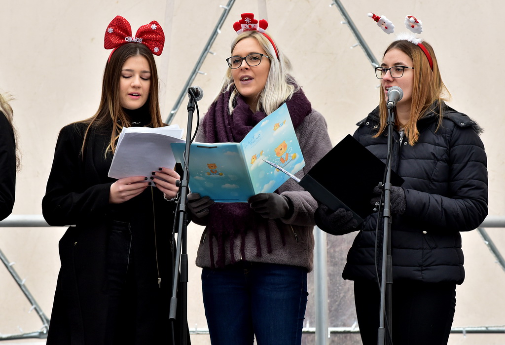 Klikom po Varaždinu 7.12.2019.