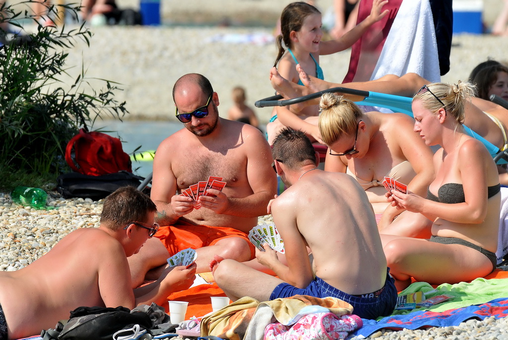 kupanje na Dravskim bazenima i Aquacityju kupanje na Dravskim bazenima i Aquacityju