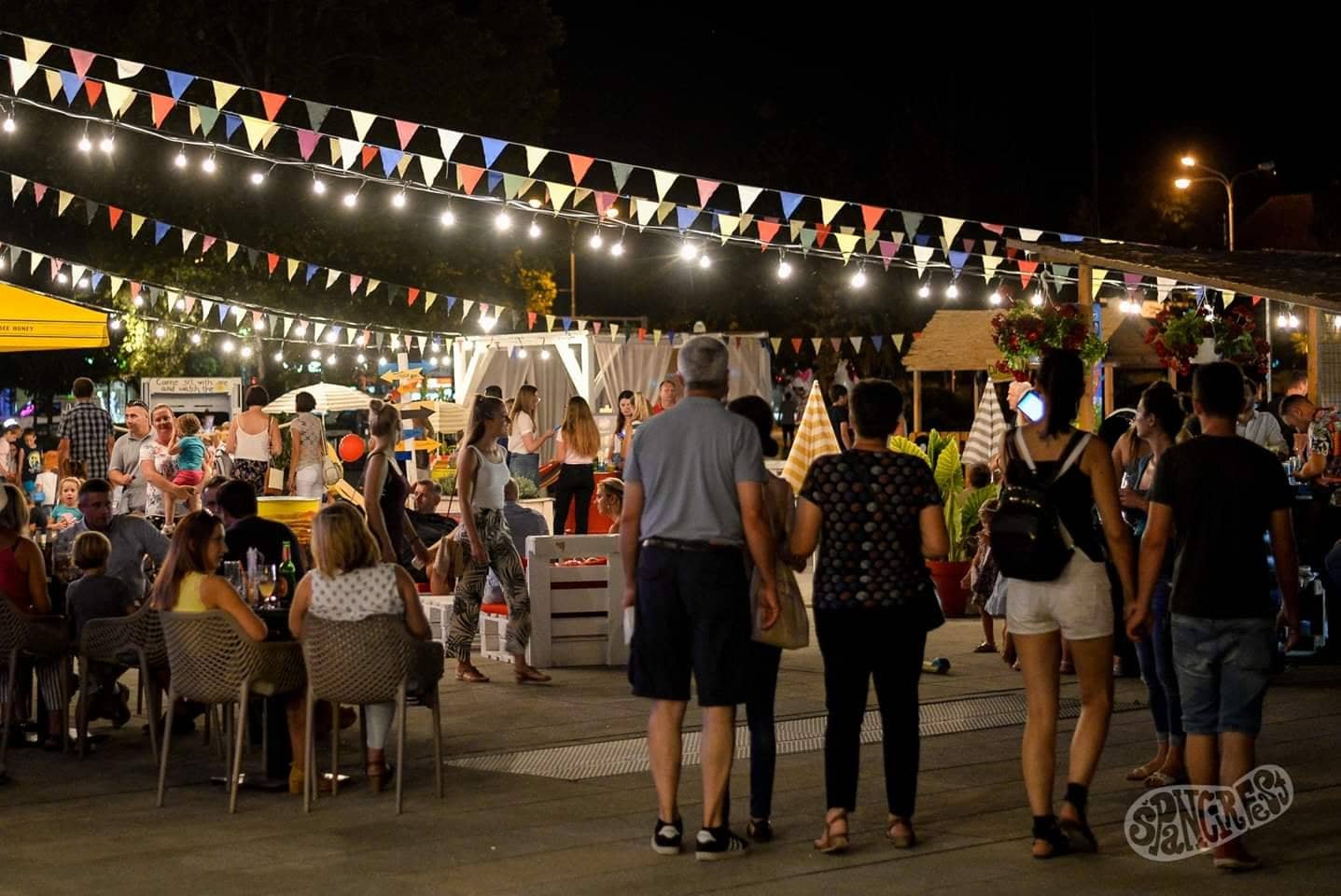 La Playa 2019 La Playa 2019