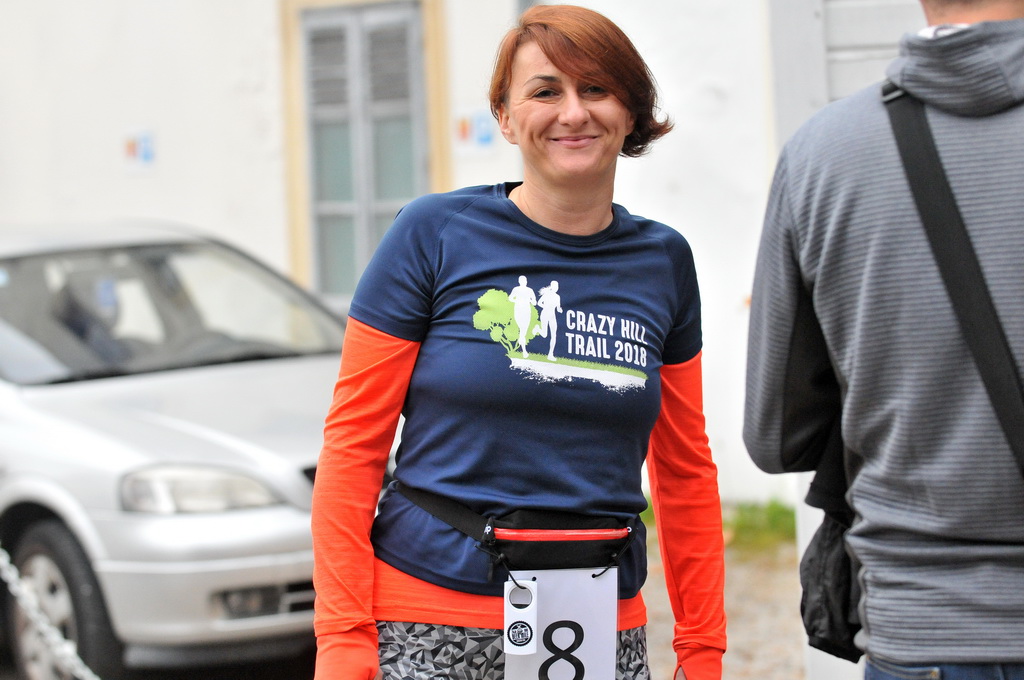 Žuja Beer Mile Run Žuja Beer Mile Run