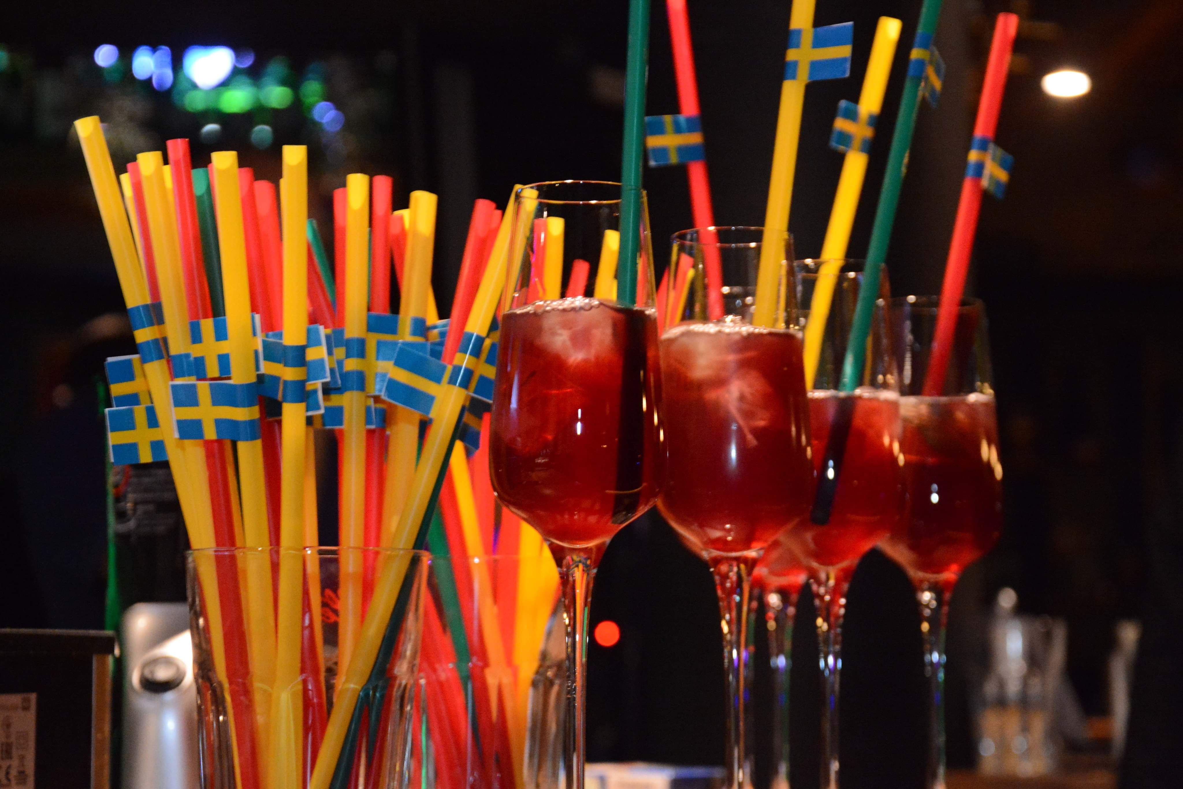 Total Baroque u Straussu