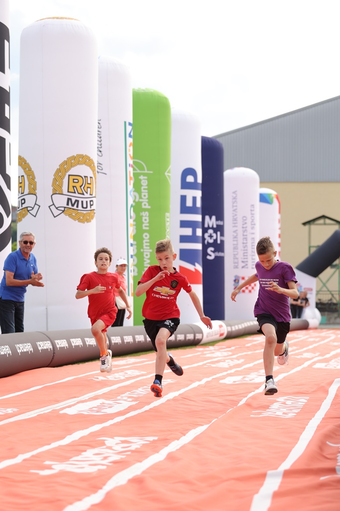 Dan sporta Novi Marof