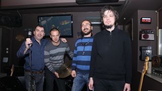 Jazz&Blues večer u čakovečkom Pikač Clubu