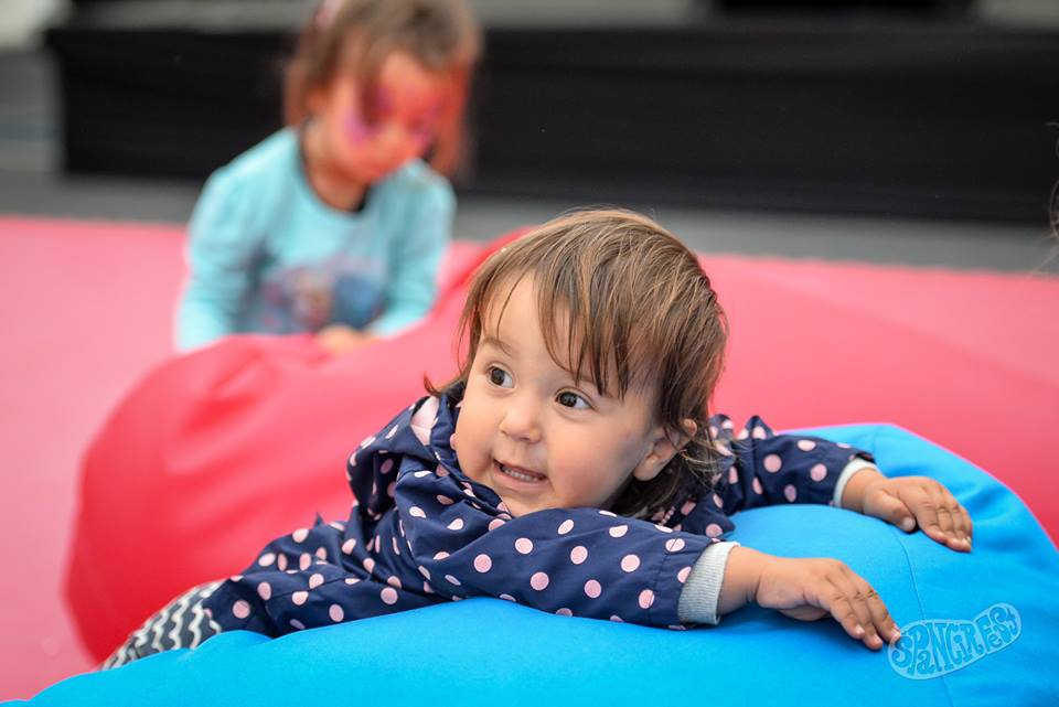 Deseti dan Špancirfesta Deseti dan Špancirfesta