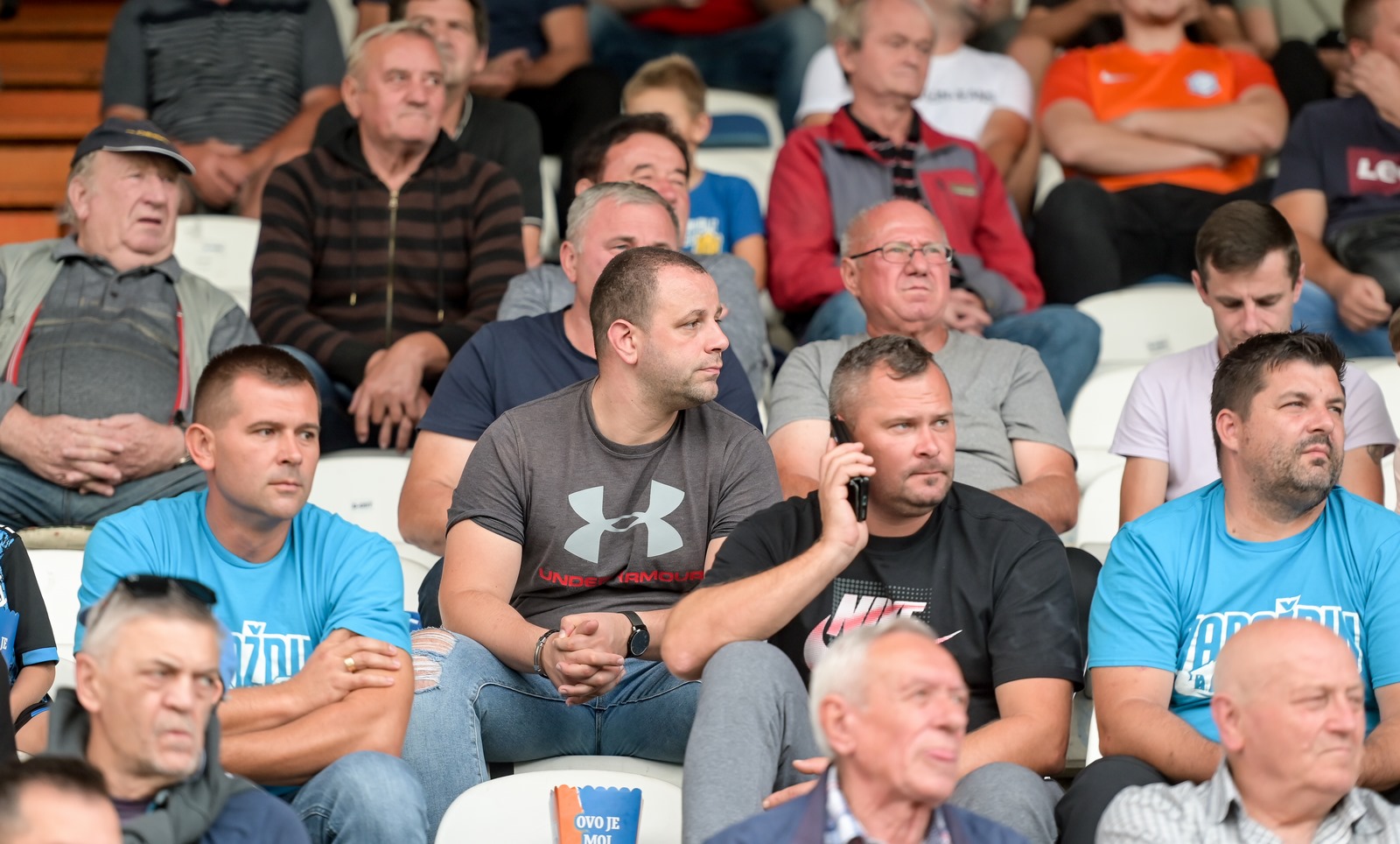 Varaždin – Gorica