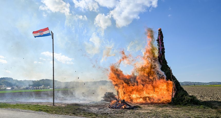 Vuzmenke ladanjski kraj Vuzmenke ladanjski kraj
