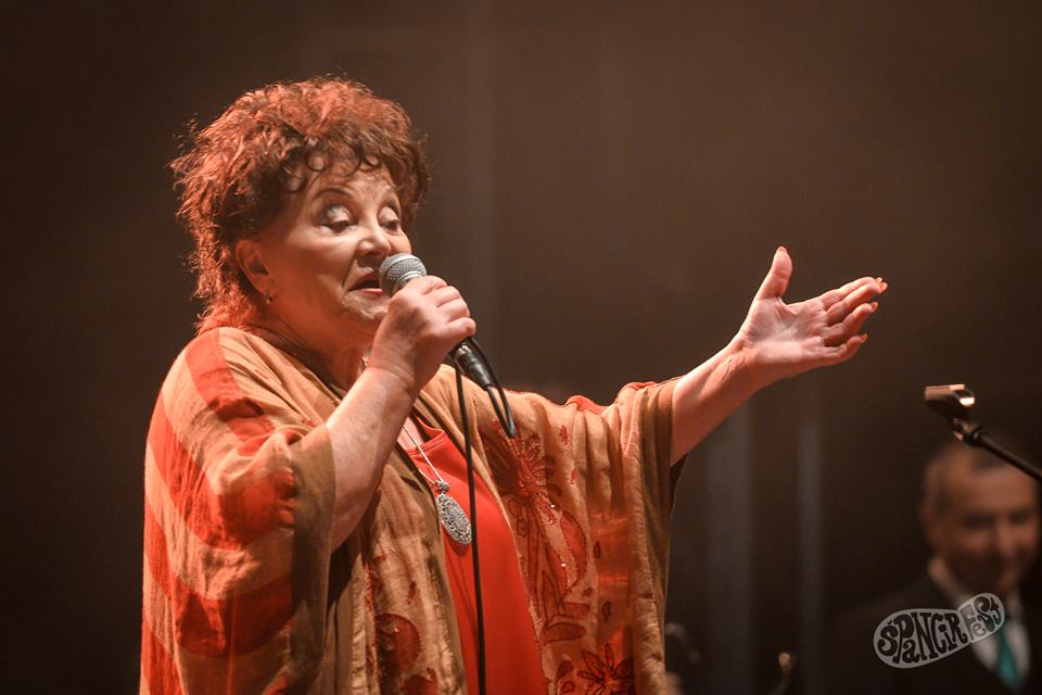 Deseti dan Špancirfesta Deseti dan Špancirfesta