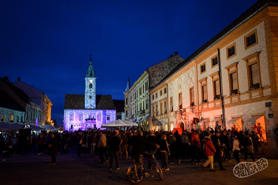 Deseti dan Špancirfesta Deseti dan Špancirfesta