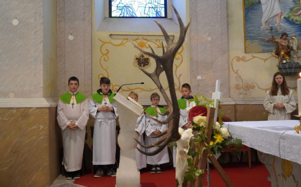 Općina Petrijanec Općina Petrijanec