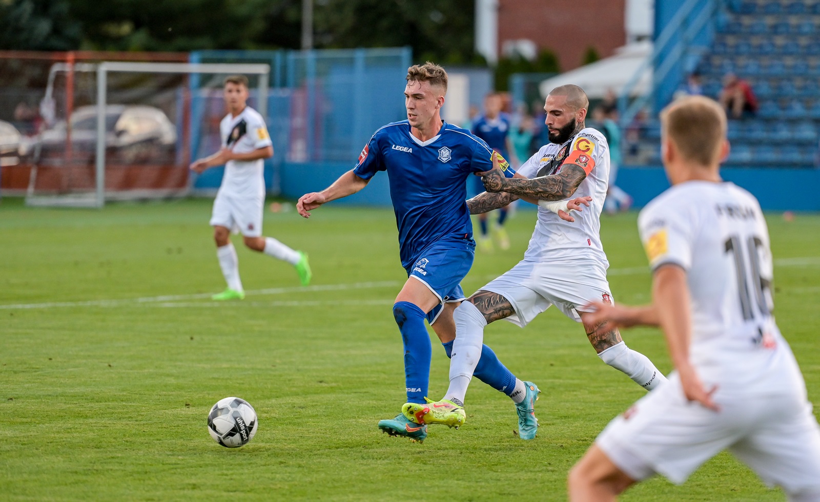 Varaždin – Gorica