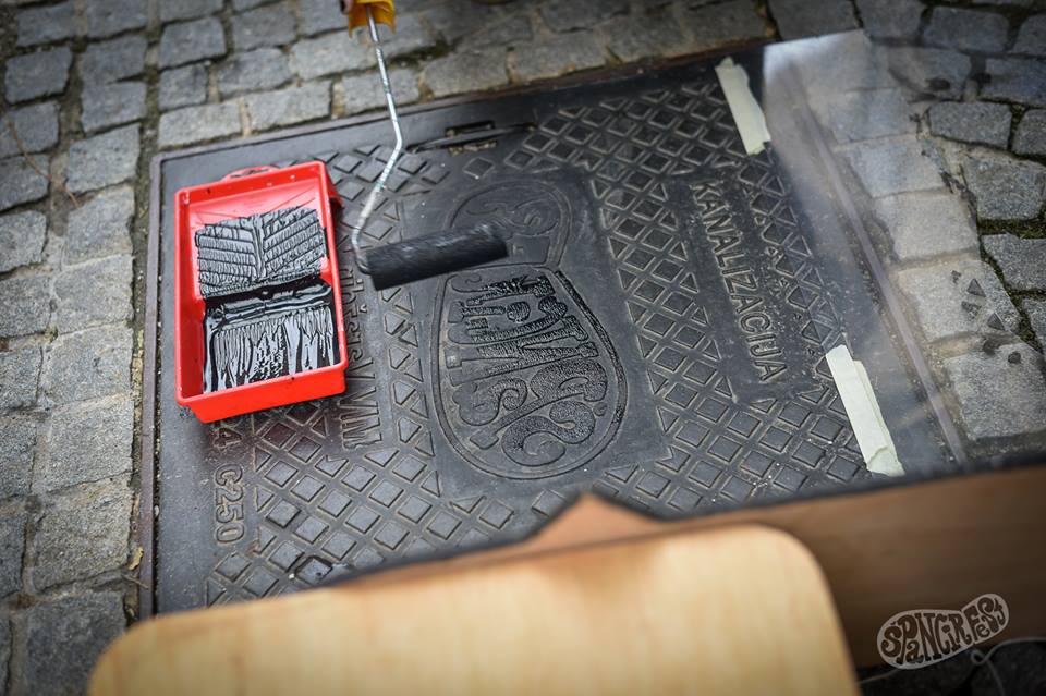 Deseti dan Špancirfesta Deseti dan Špancirfesta